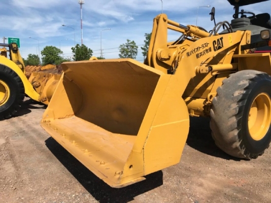 ขายรถตักล้อยาง CAT 910G (เทียบเท่า WA100) รถนอกนำเข้าเองจากญี่ปุ่น สภาพสวยพร้อมใช้งาน มีVDOการทำงานครับ ขายรถตักล้อยาง CAT 910G (เทียบเท่า WA100) รถนอกนำเข้าเองจากญี่ปุ่น สภาพสวยพร้อมใช้งาน มีVDOการทำงานครับ