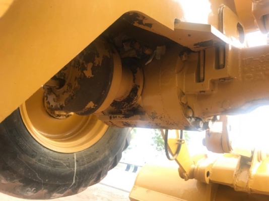 ขายรถตักล้อยาง CAT 910G (เทียบเท่า WA100) รถนอกนำเข้าเองจากญี่ปุ่น สภาพสวยพร้อมใช้งาน มีVDOการทำงานครับ ขายรถตักล้อยาง CAT 910G (เทียบเท่า WA100) รถนอกนำเข้าเองจากญี่ปุ่น สภาพสวยพร้อมใช้งาน มีVDOการทำงานครับ