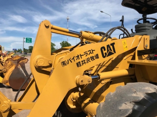 ขายรถตักล้อยาง CAT 910G (เทียบเท่า WA100) รถนอกนำเข้าเองจากญี่ปุ่น สภาพสวยพร้อมใช้งาน มีVDOการทำงานครับ ขายรถตักล้อยาง CAT 910G (เทียบเท่า WA100) รถนอกนำเข้าเองจากญี่ปุ่น สภาพสวยพร้อมใช้งาน มีVDOการทำงานครับ