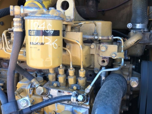 ขายรถตักล้อยาง CAT 910G (เทียบเท่า WA100) รถนอกนำเข้าเองจากญี่ปุ่น สภาพสวยพร้อมใช้งาน มีVDOการทำงานครับ ขายรถตักล้อยาง CAT 910G (เทียบเท่า WA100) รถนอกนำเข้าเองจากญี่ปุ่น สภาพสวยพร้อมใช้งาน มีVDOการทำงานครับ