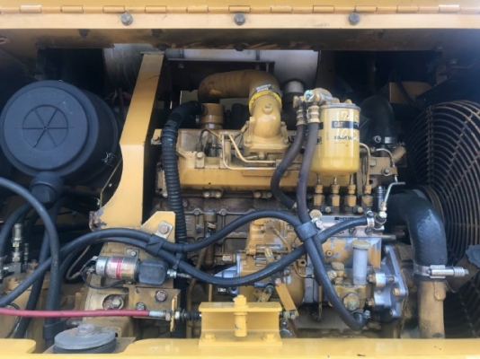 ขายรถตักล้อยาง CAT 910G (เทียบเท่า WA100) รถนอกนำเข้าเองจากญี่ปุ่น สภาพสวยพร้อมใช้งาน มีVDOการทำงานครับ ขายรถตักล้อยาง CAT 910G (เทียบเท่า WA100) รถนอกนำเข้าเองจากญี่ปุ่น สภาพสวยพร้อมใช้งาน มีVDOการทำงานครับ