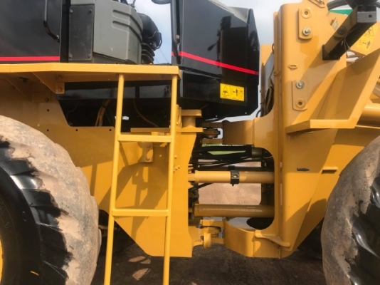 ขายรถตักล้อยาง CAT 910G (เทียบเท่า WA100) รถนอกนำเข้าเองจากญี่ปุ่น สภาพสวยพร้อมใช้งาน มีVDOการทำงานครับ ขายรถตักล้อยาง CAT 910G (เทียบเท่า WA100) รถนอกนำเข้าเองจากญี่ปุ่น สภาพสวยพร้อมใช้งาน มีVDOการทำงานครับ