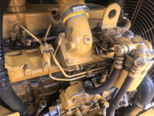 ขายรถตักล้อยาง CAT 910G (เทียบเท่า WA100) รถนอกนำเข้าเองจากญี่ปุ่น สภาพสวยพร้อมใช้งาน มีVDOการทำงานครับ ขายรถตักล้อยาง CAT 910G (เทียบเท่า WA100) รถนอกนำเข้าเองจากญี่ปุ่น สภาพสวยพร้อมใช้งาน มีVDOการทำงานครับ