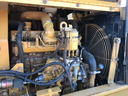 ขายรถตักล้อยาง CAT 910G (เทียบเท่า WA100) รถนอกนำเข้าเองจากญี่ปุ่น สภาพสวยพร้อมใช้งาน มีVDOการทำงานครับ ขายรถตักล้อยาง CAT 910G (เทียบเท่า WA100) รถนอกนำเข้าเองจากญี่ปุ่น สภาพสวยพร้อมใช้งาน มีVDOการทำงานครับ