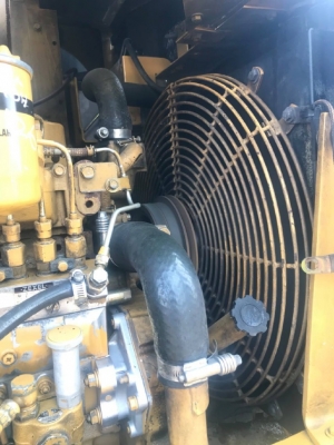 ขายรถตักล้อยาง CAT 910G (เทียบเท่า WA100) รถนอกนำเข้าเองจากญี่ปุ่น สภาพสวยพร้อมใช้งาน มีVDOการทำงานครับ ขายรถตักล้อยาง CAT 910G (เทียบเท่า WA100) รถนอกนำเข้าเองจากญี่ปุ่น สภาพสวยพร้อมใช้งาน มีVDOการทำงานครับ