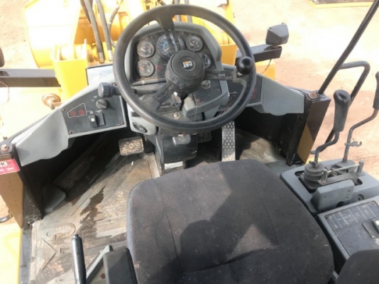 ขายรถตักล้อยาง CAT 910G (เทียบเท่า WA100) รถนอกนำเข้าเองจากญี่ปุ่น สภาพสวยพร้อมใช้งาน มีVDOการทำงานครับ ขายรถตักล้อยาง CAT 910G (เทียบเท่า WA100) รถนอกนำเข้าเองจากญี่ปุ่น สภาพสวยพร้อมใช้งาน มีVDOการทำงานครับ