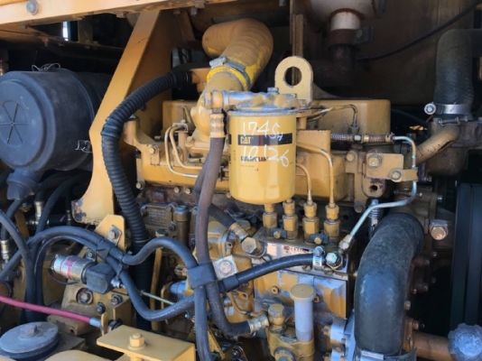 ขายรถตักล้อยาง CAT 910G (เทียบเท่า WA100) รถนอกนำเข้าเองจากญี่ปุ่น สภาพสวยพร้อมใช้งาน มีVDOการทำงานครับ ขายรถตักล้อยาง CAT 910G (เทียบเท่า WA100) รถนอกนำเข้าเองจากญี่ปุ่น สภาพสวยพร้อมใช้งาน มีVDOการทำงานครับ