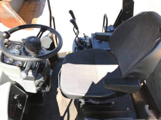 ขายรถตักล้อยาง CAT 910G (เทียบเท่า WA100) รถนอกนำเข้าเองจากญี่ปุ่น สภาพสวยพร้อมใช้งาน มีVDOการทำงานครับ ขายรถตักล้อยาง CAT 910G (เทียบเท่า WA100) รถนอกนำเข้าเองจากญี่ปุ่น สภาพสวยพร้อมใช้งาน มีVDOการทำงานครับ