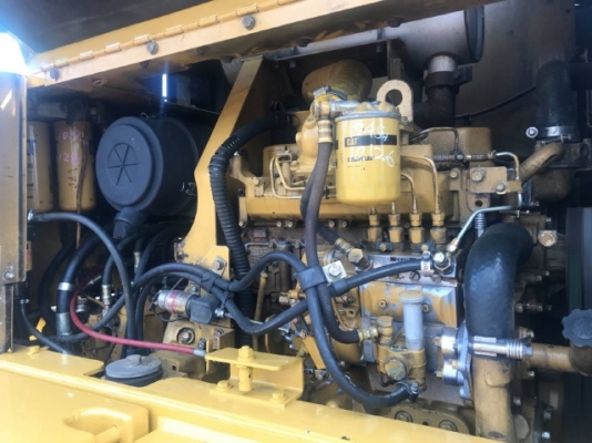 ขายรถตักล้อยาง CAT 910G (เทียบเท่า WA100) รถนอกนำเข้าเองจากญี่ปุ่น สภาพสวยพร้อมใช้งาน มีVDOการทำงานครับ ขายรถตักล้อยาง CAT 910G (เทียบเท่า WA100) รถนอกนำเข้าเองจากญี่ปุ่น สภาพสวยพร้อมใช้งาน มีVDOการทำงานครับ