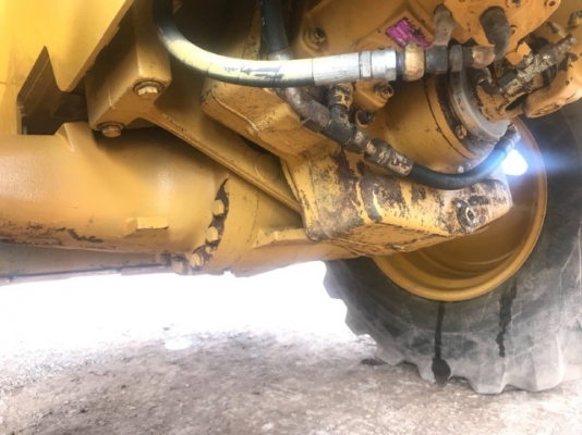 ขายรถตักล้อยาง CAT 910G (เทียบเท่า WA100) รถนอกนำเข้าเองจากญี่ปุ่น สภาพสวยพร้อมใช้งาน มีVDOการทำงานครับ ขายรถตักล้อยาง CAT 910G (เทียบเท่า WA100) รถนอกนำเข้าเองจากญี่ปุ่น สภาพสวยพร้อมใช้งาน มีVDOการทำงานครับ