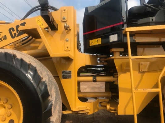 ขายรถตักล้อยาง CAT 910G (เทียบเท่า WA100) รถนอกนำเข้าเองจากญี่ปุ่น สภาพสวยพร้อมใช้งาน มีVDOการทำงานครับ ขายรถตักล้อยาง CAT 910G (เทียบเท่า WA100) รถนอกนำเข้าเองจากญี่ปุ่น สภาพสวยพร้อมใช้งาน มีVDOการทำงานครับ