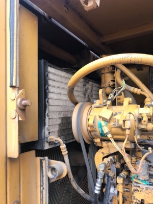 ขายรถตักล้อยาง CAT 960F รถนอกนำเข้าเองจากญี่ปุ่น สภาพสวยพร้อมใช้งาน มีVDOการทำงานครับ ขายรถตักล้อยาง CAT 960F รถนอกนำเข้าเองจากญี่ปุ่น สภาพสวยพร้อมใช้งาน มีVDOการทำงานครับ