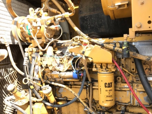 ขายรถตักล้อยาง CAT 960F รถนอกนำเข้าเองจากญี่ปุ่น สภาพสวยพร้อมใช้งาน มีVDOการทำงานครับ ขายรถตักล้อยาง CAT 960F รถนอกนำเข้าเองจากญี่ปุ่น สภาพสวยพร้อมใช้งาน มีVDOการทำงานครับ