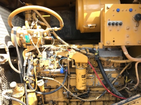 ขายรถตักล้อยาง CAT 960F รถนอกนำเข้าเองจากญี่ปุ่น สภาพสวยพร้อมใช้งาน มีVDOการทำงานครับ ขายรถตักล้อยาง CAT 960F รถนอกนำเข้าเองจากญี่ปุ่น สภาพสวยพร้อมใช้งาน มีVDOการทำงานครับ