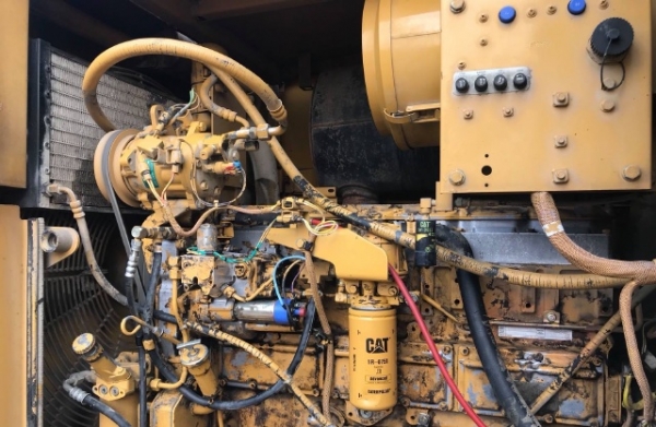 ขายรถตักล้อยาง CAT 960F รถนอกนำเข้าเองจากญี่ปุ่น สภาพสวยพร้อมใช้งาน มีVDOการทำงานครับ ขายรถตักล้อยาง CAT 960F รถนอกนำเข้าเองจากญี่ปุ่น สภาพสวยพร้อมใช้งาน มีVDOการทำงานครับ