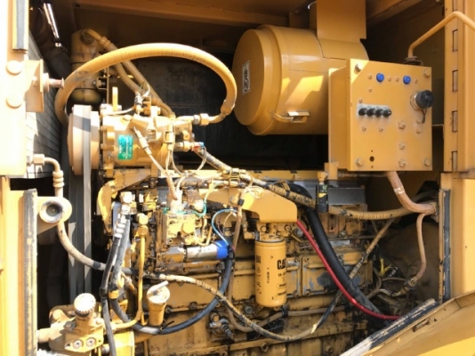 ขายรถตักล้อยาง CAT 960F รถนอกนำเข้าเองจากญี่ปุ่น สภาพสวยพร้อมใช้งาน มีVDOการทำงานครับ ขายรถตักล้อยาง CAT 960F รถนอกนำเข้าเองจากญี่ปุ่น สภาพสวยพร้อมใช้งาน มีVDOการทำงานครับ