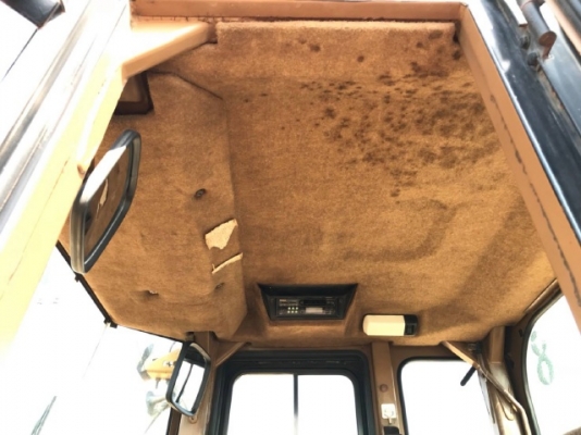 ขายรถตักล้อยาง CAT 960F รถนอกนำเข้าเองจากญี่ปุ่น สภาพสวยพร้อมใช้งาน มีVDOการทำงานครับ ขายรถตักล้อยาง CAT 960F รถนอกนำเข้าเองจากญี่ปุ่น สภาพสวยพร้อมใช้งาน มีVDOการทำงานครับ