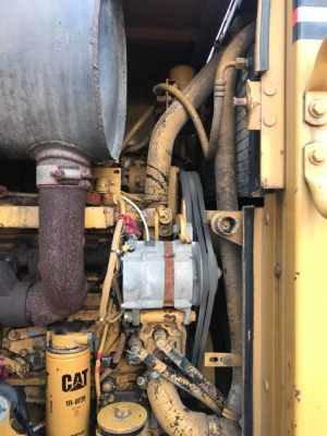 ขายรถตักล้อยาง CAT 960F รถนอกนำเข้าเองจากญี่ปุ่น สภาพสวยพร้อมใช้งาน มีVDOการทำงานครับ ขายรถตักล้อยาง CAT 960F รถนอกนำเข้าเองจากญี่ปุ่น สภาพสวยพร้อมใช้งาน มีVDOการทำงานครับ