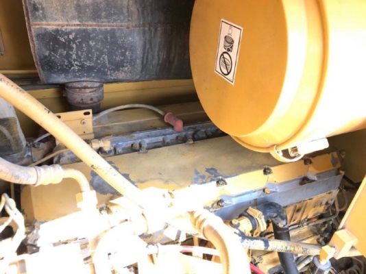 ขายรถตักล้อยาง CAT 960F รถนอกนำเข้าเองจากญี่ปุ่น สภาพสวยพร้อมใช้งาน มีVDOการทำงานครับ ขายรถตักล้อยาง CAT 960F รถนอกนำเข้าเองจากญี่ปุ่น สภาพสวยพร้อมใช้งาน มีVDOการทำงานครับ