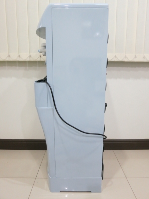 ลดราคา-ตู้กดน้ำร้อน-เย็น Victor รุ่น VT-629N/S2 ของใหม่ มีใบรับประกัน 5 ปี