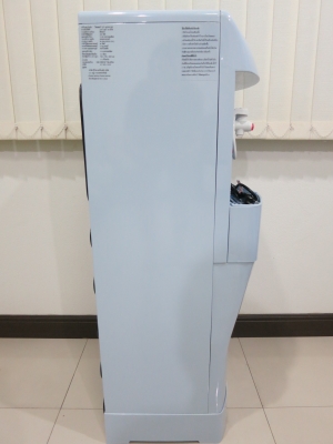 ลดราคา-ตู้กดน้ำร้อน-เย็น Victor รุ่น VT-629N/S2 ของใหม่ มีใบรับประกัน 5 ปี
