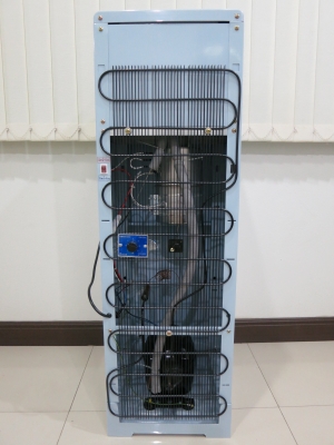 ลดราคา-ตู้กดน้ำร้อน-เย็น Victor รุ่น VT-629N/S2 ของใหม่ มีใบรับประกัน 5 ปี