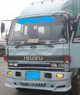 ขายหัวรถ ISUZU ROCKY ตามสภาพ ขายหัวรถ ISUZU ROCKY ตามสภาพ
