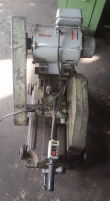 แท่นตัดไฟเบอร์ winner 16" มิตซู 3 HP ไฟบ้าน สภาพดี 10000 บาท แท่นตัดไฟเบอร์ winner 16" มิตซู 3 HP ไฟบ้าน สภาพดี 10000 บาท