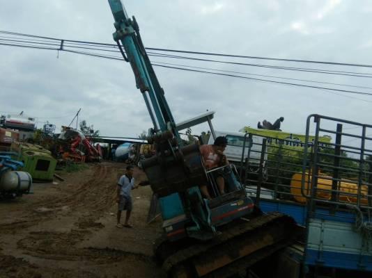 ปีใหม่ร้านเราเปิดนะครับ tractor-backhoe จัดส่ง รถขุด แบคโฮ สภาพสวยๆ พร้อมใช้ ให้ลูกค้าจากหนองคายครับ ปีใหม่ร้านเราเปิดนะครับ tractor-backhoe จัดส่ง รถขุด แบคโฮ สภาพสวยๆ พร้อมใช้ ให้ลูกค้าจากหนองคายครับ