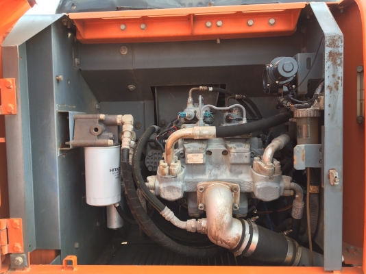 ขาย HITACHI ZX200-1 สภาพสวยจัด 4900 ชั่วโมง สนใจติดต่อ 081-4283210 ขาย HITACHI ZX200-1 สภาพสวยจัด 4900 ชั่วโมง สนใจติดต่อ 081-4283210