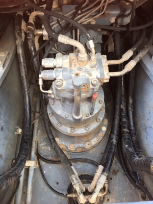 ขาย HITACHI ZX200-1 สภาพสวยจัด 4900 ชั่วโมง สนใจติดต่อ 081-4283210 ขาย HITACHI ZX200-1 สภาพสวยจัด 4900 ชั่วโมง สนใจติดต่อ 081-4283210