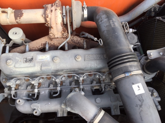 ขาย HITACHI ZX200-1 สภาพสวยจัด 4900 ชั่วโมง สนใจติดต่อ 081-4283210 ขาย HITACHI ZX200-1 สภาพสวยจัด 4900 ชั่วโมง สนใจติดต่อ 081-4283210