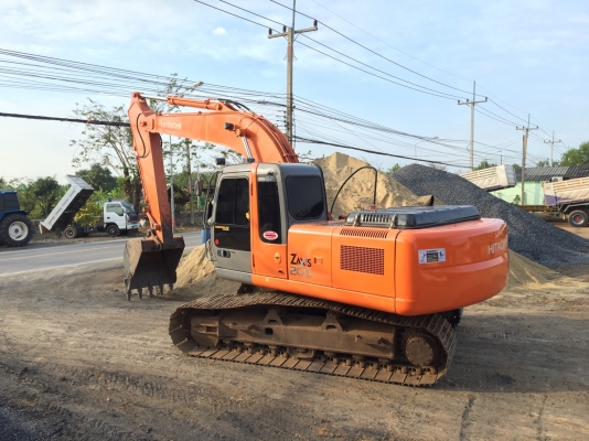 ขาย HITACHI ZX200-1 สภาพสวยจัด 4900 ชั่วโมง สนใจติดต่อ 081-4283210 ขาย HITACHI ZX200-1 สภาพสวยจัด 4900 ชั่วโมง สนใจติดต่อ 081-4283210