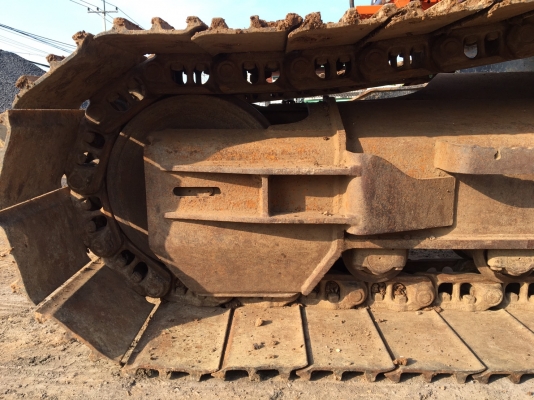 ขาย HITACHI ZX200-1 สภาพสวยจัด 4900 ชั่วโมง สนใจติดต่อ 081-4283210 ขาย HITACHI ZX200-1 สภาพสวยจัด 4900 ชั่วโมง สนใจติดต่อ 081-4283210