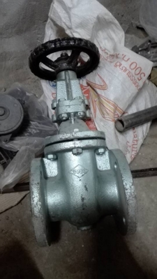 ขายวาวล์ประตูนำ้toyoขนาด2ครึ่งและ3