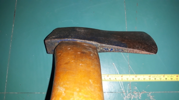 ขายขวานตราเสือสวีเดน2 3/4ปอน MADE IN SWEDEN. รุ่นเก่านำเข้าจากยุโรป ขายขวานตราเสือสวีเดน2 3/4ปอน MADE IN SWEDEN. รุ่นเก่านำเข้าจากยุโรป