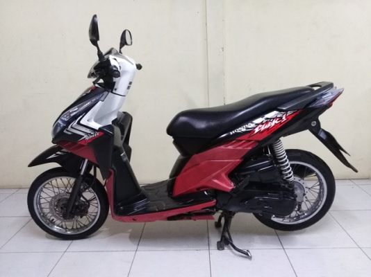 ขายHonda Click110i หัวฉีดปี55 รุ่นไมล์ขาว รถเดิมเครื่องดี ขายHonda Click110i หัวฉีดปี55 รุ่นไมล์ขาว รถเดิมเครื่องดี