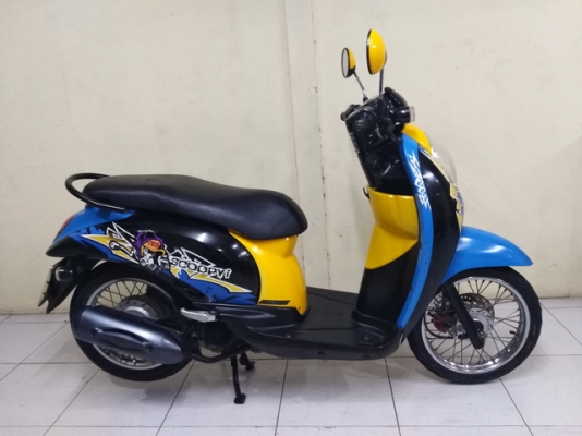 ขายHonda Scoopy-i หัวฉีดปี54 รถเดิมเครื่องดีสภาพดี ขายHonda Scoopy-i หัวฉีดปี54 รถเดิมเครื่องดีสภาพดี