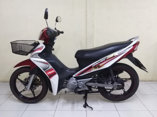 ขายYamaha Spark115i สตาร์ทมืิิอ ล้อแม็กแท้ รถเดิมเครื่องดีราคาเบาๆ