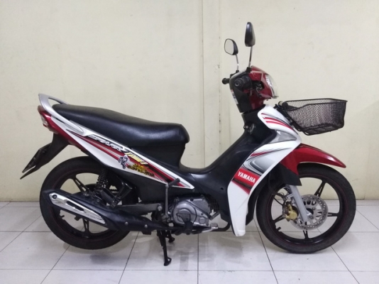 ขายYamaha Spark115i สตาร์ทมืิิอ ล้อแม็กแท้ รถเดิมเครื่องดีราคาเบาๆ