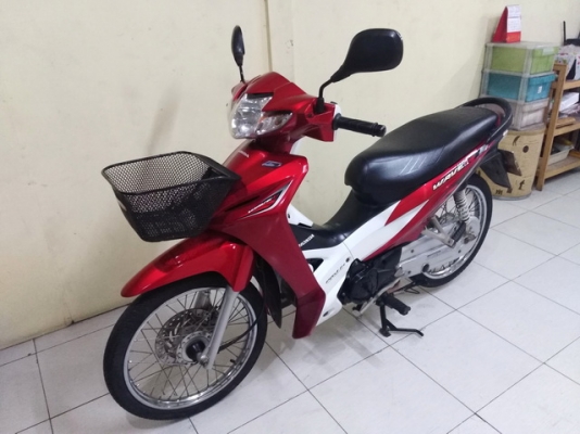 ขายHonda Wave110i หัวฉีดปี55 สตาร์ทมือ รถเดิมเครื่องดีสภาพดี ขายHonda Wave110i หัวฉีดปี55 สตาร์ทมือ รถเดิมเครื่องดีสภาพดี