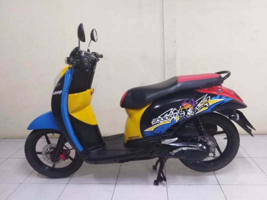 ขายHonda Scoopy-i หัวฉีดปี54 ล้อแม็ก รถเดิมเครื่องดี ขายHonda Scoopy-i หัวฉีดปี54 ล้อแม็ก รถเดิมเครื่องดี
