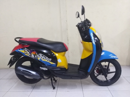 ขายHonda Scoopy-i หัวฉีดปี54 ล้อแม็ก รถเดิมเครื่องดี ขายHonda Scoopy-i หัวฉีดปี54 ล้อแม็ก รถเดิมเครื่องดี