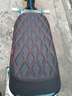 ขาย street bomber 150 มีทะเบียน (zoomer ruckus) ขาย street bomber 150 มีทะเบียน (zoomer ruckus)