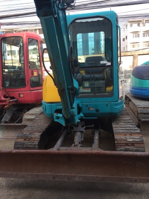 มาใหม่จ้า..KUBOTA U40-3 เก่าญี่ปุ่นแท้ มีลายแย๊ก ชั่วโมงน้อยมากๆๆ สภาพสวย พร้อมใช้ โทร 089-3818694 ดวงนภา มาใหม่จ้า..KUBOTA U40-3 เก่าญี่ปุ่นแท้ มีลายแย๊ก ชั่วโมงน้อยมากๆๆ สภาพสวย พร้อมใช้ โทร 089-3818694 ดวงนภา