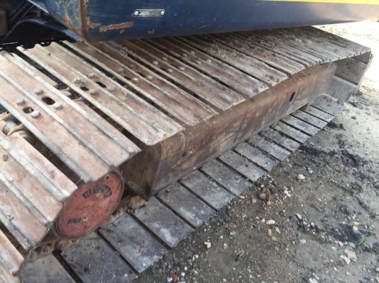 มาใหม่จ้า. KOBELCO SK60-1 มาร์คทรี เก่านอกแท้ เดิมๆ เครื่องปั๊มดี พร้อมใช้ โทร 089-3818694 ดวงนภา มาใหม่จ้า. KOBELCO SK60-1 มาร์คทรี เก่านอกแท้ เดิมๆ เครื่องปั๊มดี พร้อมใช้ โทร 089-3818694 ดวงนภา