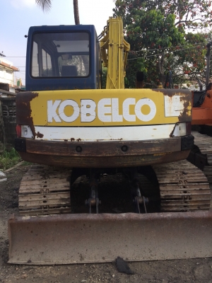 มาใหม่จ้า. KOBELCO SK60-1 มาร์คทรี เก่านอกแท้ เดิมๆ เครื่องปั๊มดี พร้อมใช้ โทร 089-3818694 ดวงนภา มาใหม่จ้า. KOBELCO SK60-1 มาร์คทรี เก่านอกแท้ เดิมๆ เครื่องปั๊มดี พร้อมใช้ โทร 089-3818694 ดวงนภา