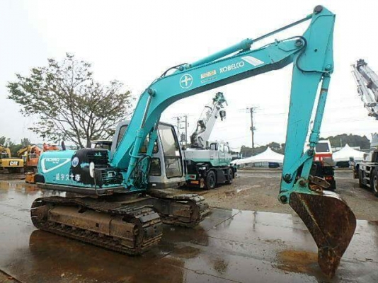 มาใหม่จ้า..KOBELCO SK120-3 มาร์คไฟว์ ซุปเปอร์ เก่านอกแท้ เดิมๆๆ เครื่องปั๊มดี พร้อมใช้ โทร 089-3818694 ดวงนภา มาใหม่จ้า..KOBELCO SK120-3 มาร์คไฟว์ ซุปเปอร์ เก่านอกแท้ เดิมๆๆ เครื่องปั๊มดี พร้อมใช้ โทร 089-3818694 ดวงนภา
