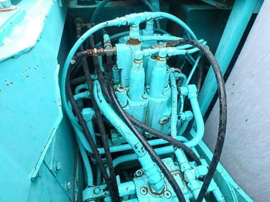 มาใหม่จ้า..KOBELCO SK120-3 มาร์คไฟว์ ซุปเปอร์ เก่านอกแท้ เดิมๆๆ เครื่องปั๊มดี พร้อมใช้ โทร 089-3818694 ดวงนภา มาใหม่จ้า..KOBELCO SK120-3 มาร์คไฟว์ ซุปเปอร์ เก่านอกแท้ เดิมๆๆ เครื่องปั๊มดี พร้อมใช้ โทร 089-3818694 ดวงนภา