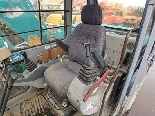 มาใหม่จ้า..KOBELCO SK120-3 มาร์คไฟว์ ซุปเปอร์ เก่านอกแท้ เดิมๆๆ เครื่องปั๊มดี พร้อมใช้ โทร 089-3818694 ดวงนภา มาใหม่จ้า..KOBELCO SK120-3 มาร์คไฟว์ ซุปเปอร์ เก่านอกแท้ เดิมๆๆ เครื่องปั๊มดี พร้อมใช้ โทร 089-3818694 ดวงนภา